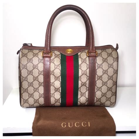 vintage gucci fiocchi purse price|old gucci handbags for women.